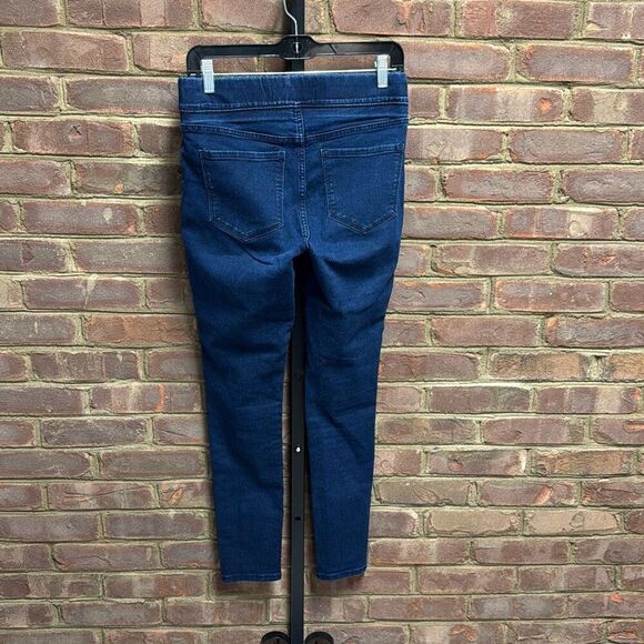 Old Navy Women’s Super Skinny Jegging Jean Size 6 - Picture 4 of 5